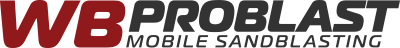 WB PROBLAST MOBILE SANDBLASTING